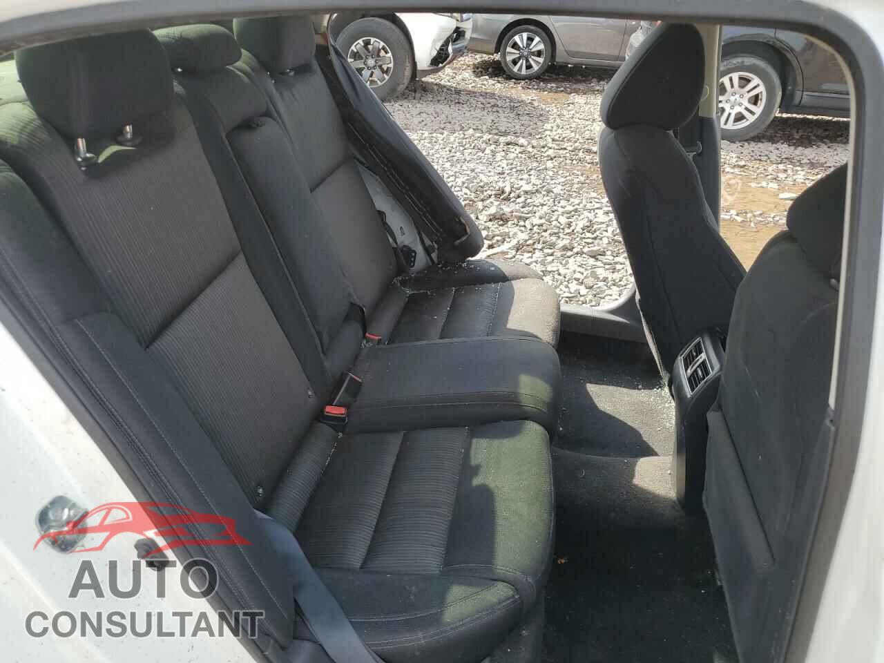 NISSAN MAXIMA 2017 - 1N4AA6AP1HC441880