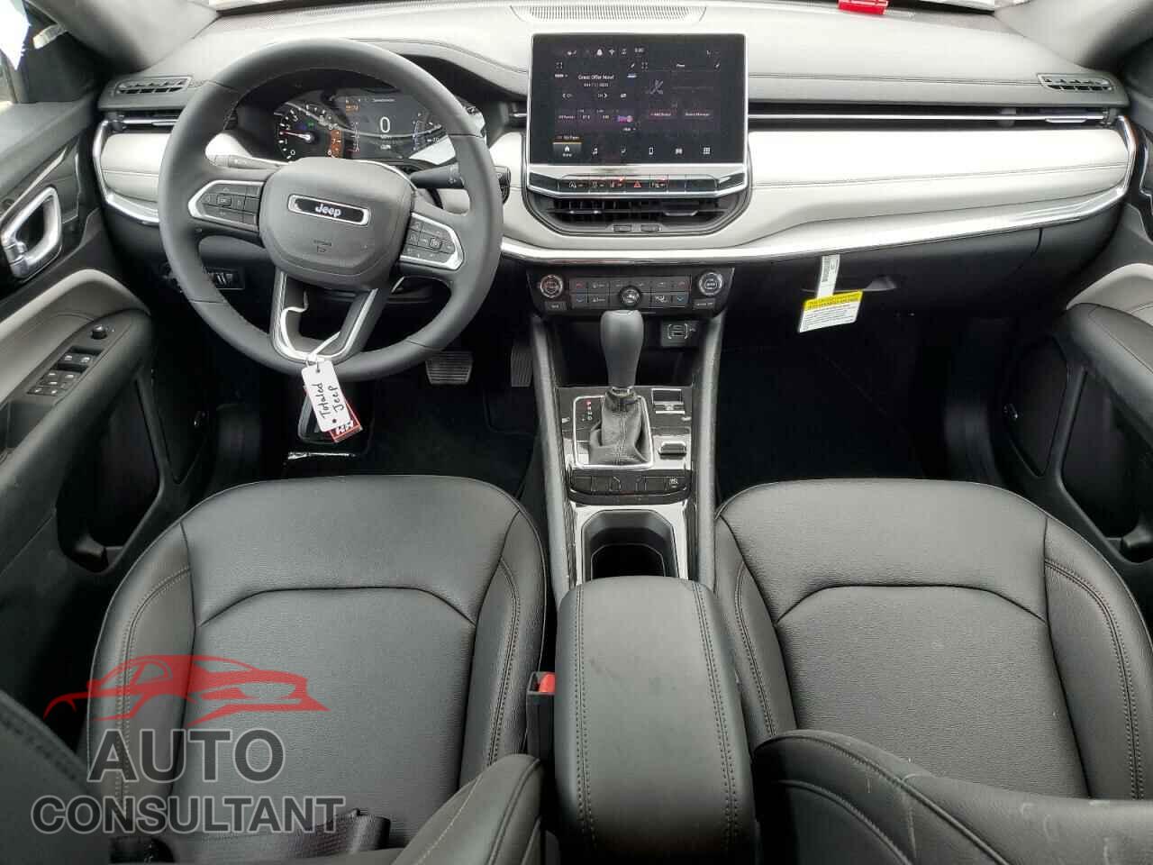 JEEP COMPASS 2024 - 3C4NJDCN5RT102704