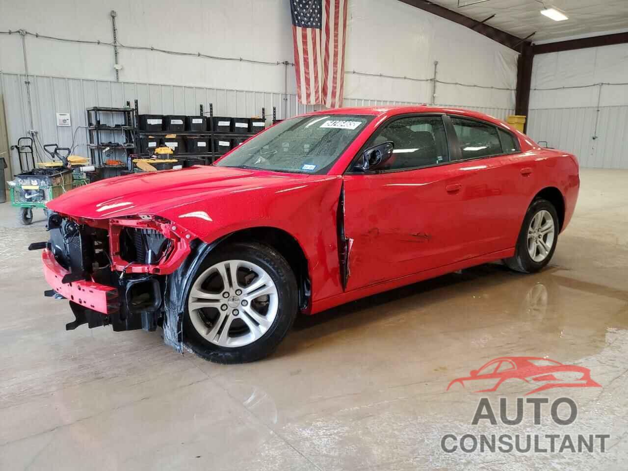 DODGE CHARGER 2023 - 2C3CDXBG0PH565072