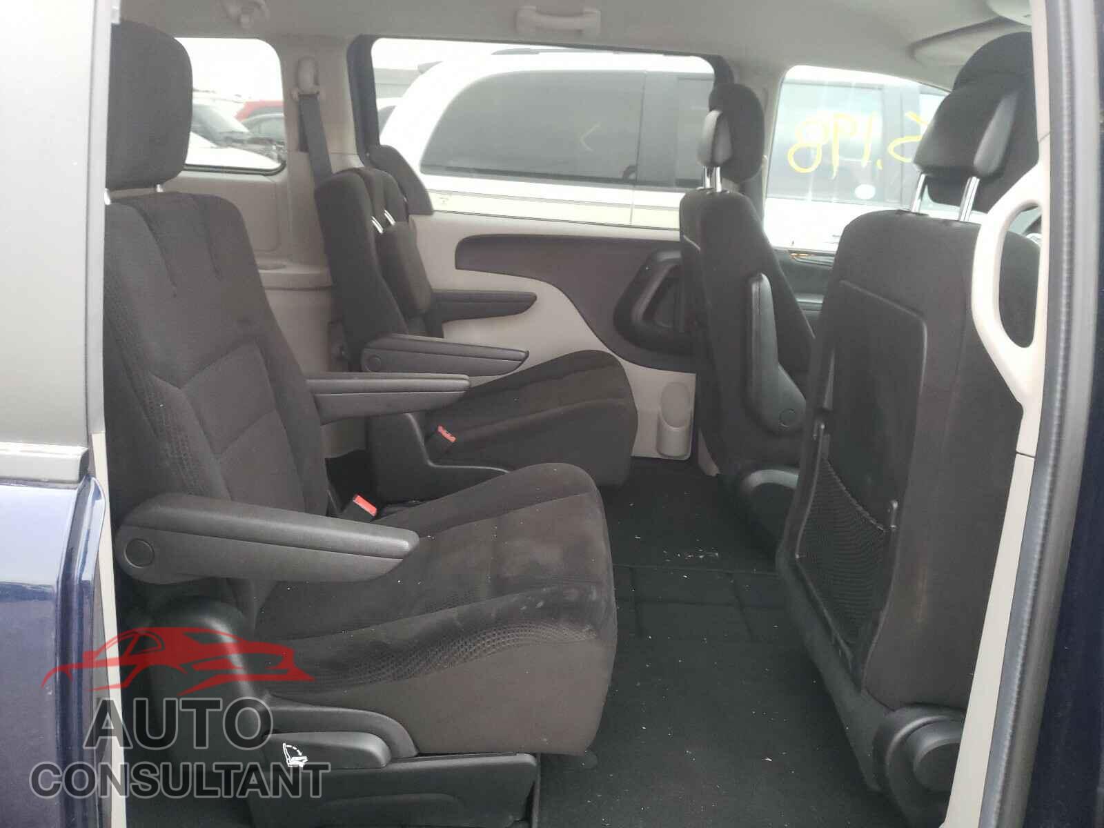 DODGE CARAVAN 2016 - 2C4RDGBG8GR259057