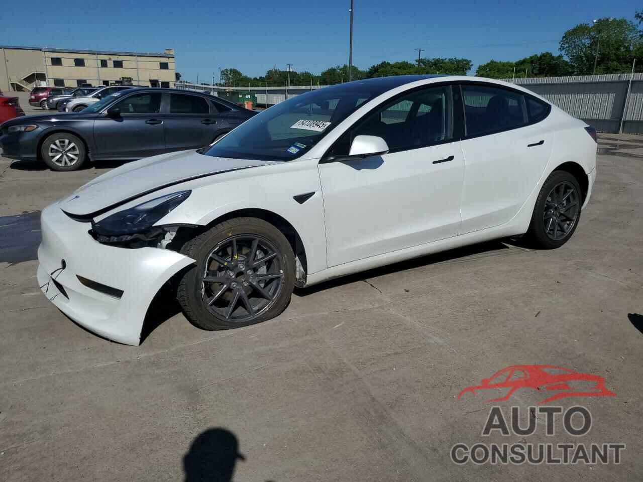 TESLA MODEL 3 2023 - 5YJ3E1EA8PF418579