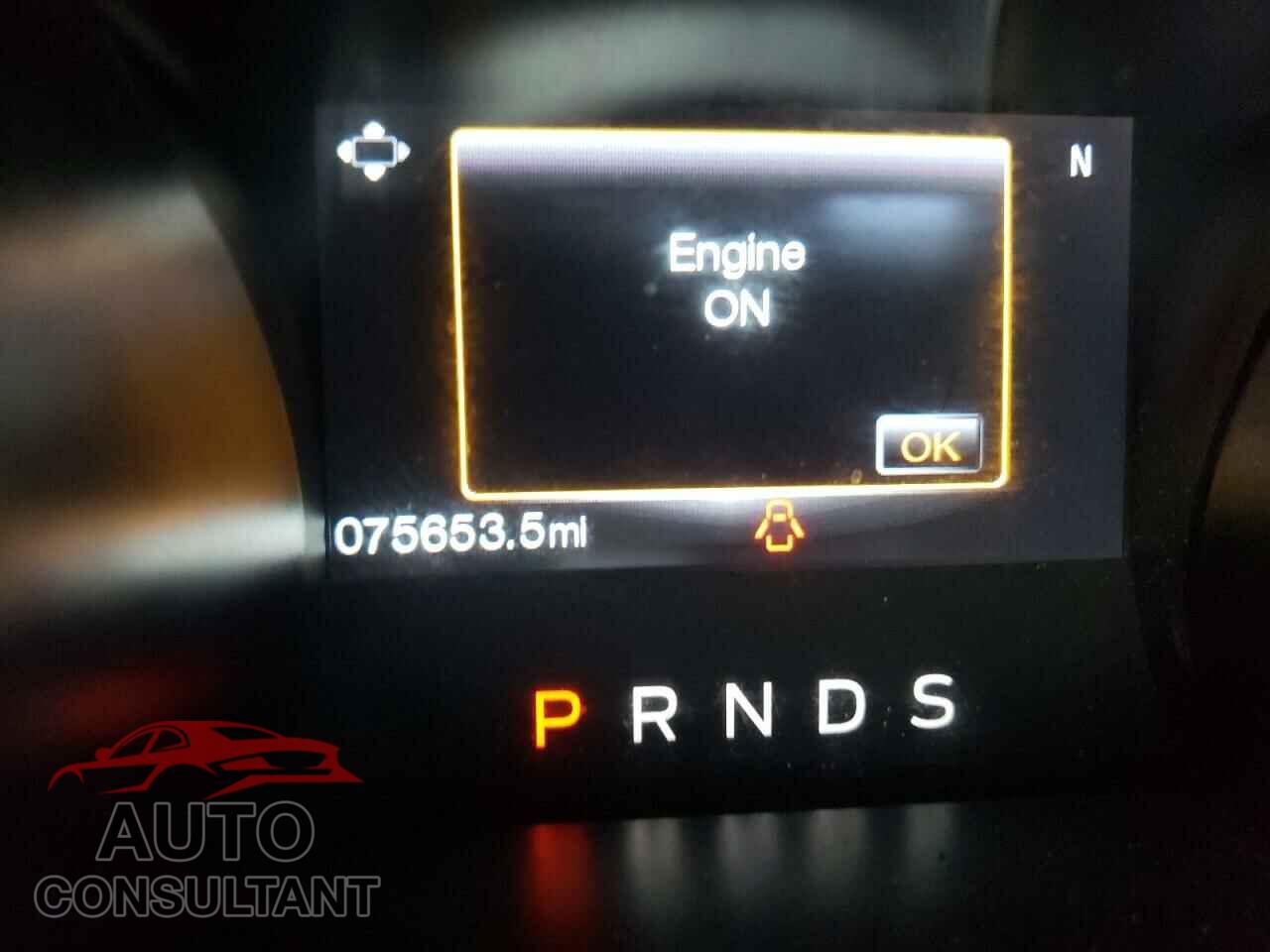FORD MUSTANG 2017 - 1FATP8UH4H5245086