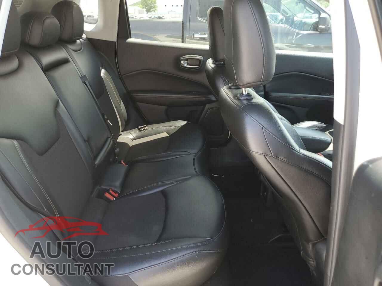 JEEP COMPASS 2020 - 3C4NJCBB4LT258032