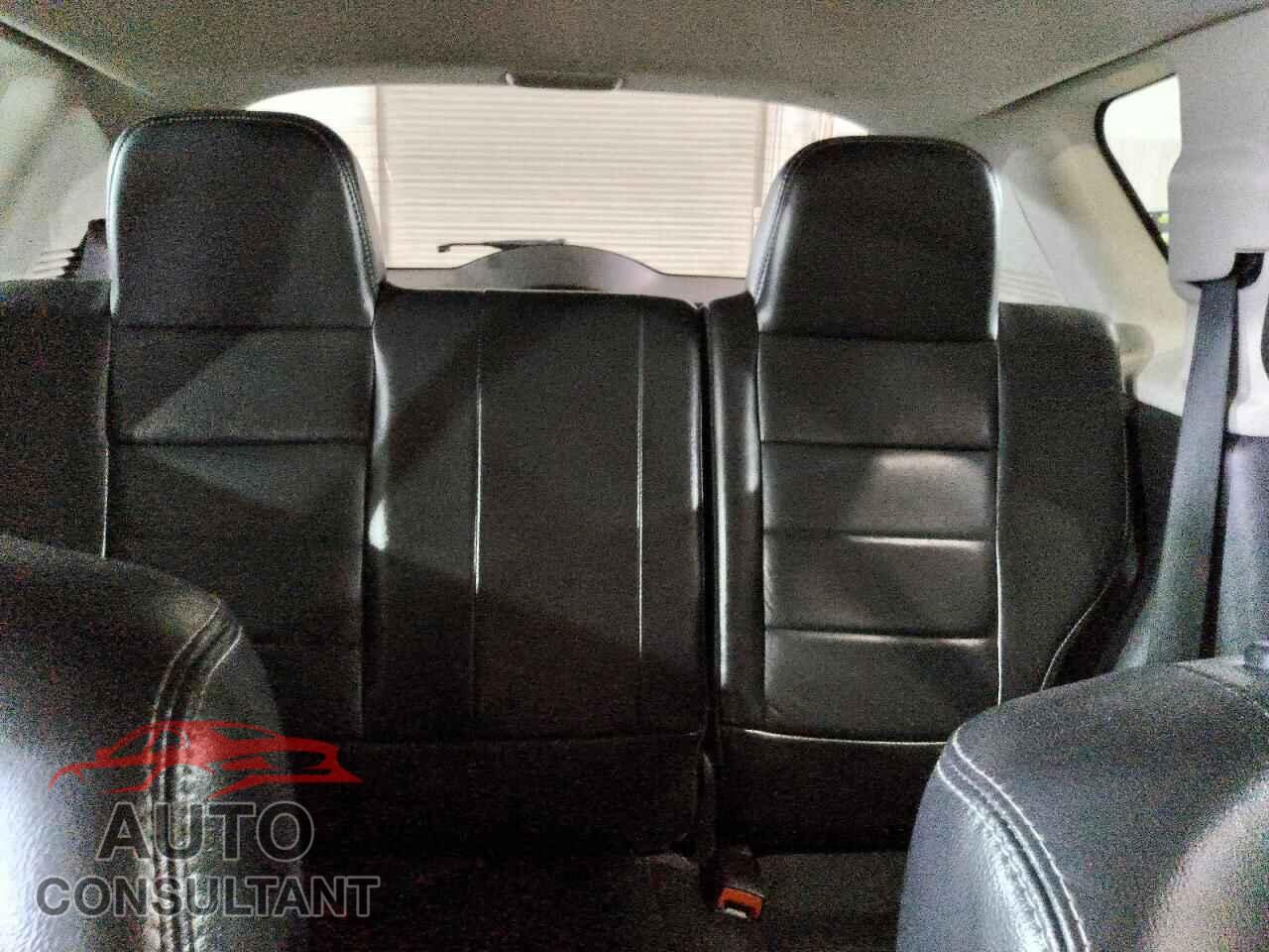 JEEP COMPASS 2012 - 1C4NJCCB4CD718956