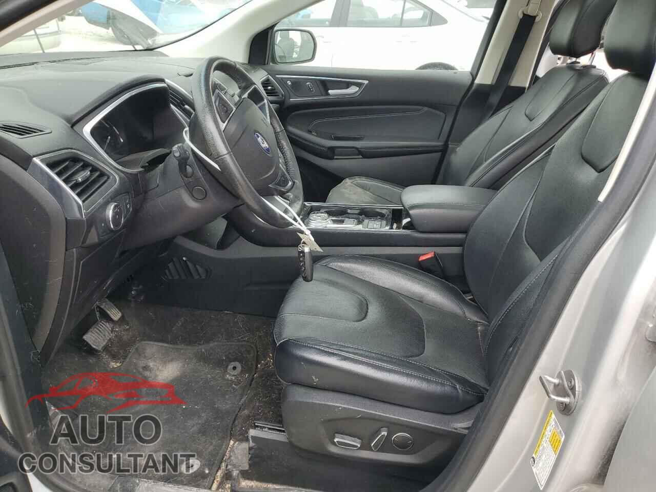 FORD EDGE 2019 - 2FMPK3K92KBC02759