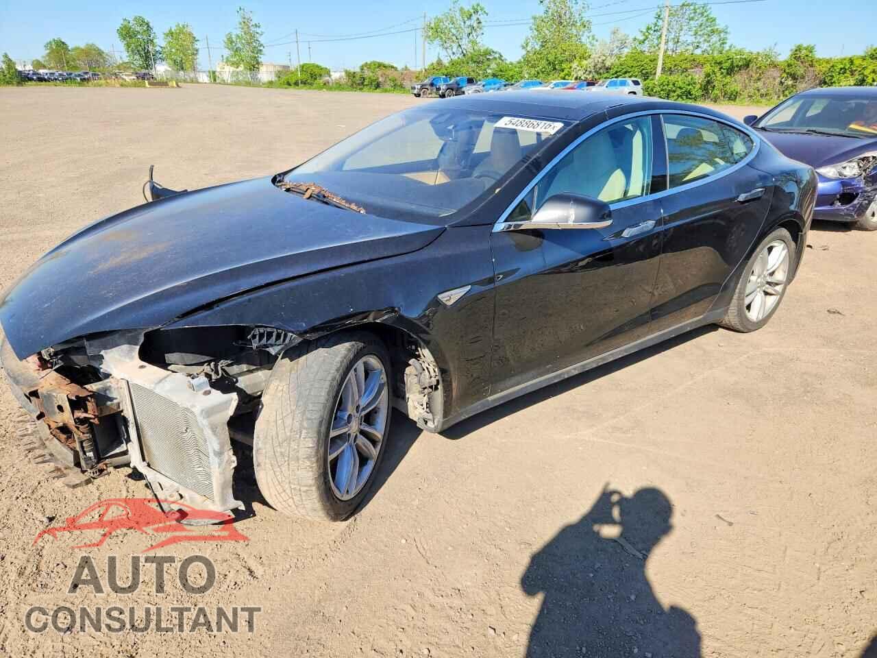 TESLA MODEL S 2014 - 5YJSA1S18EFP65998