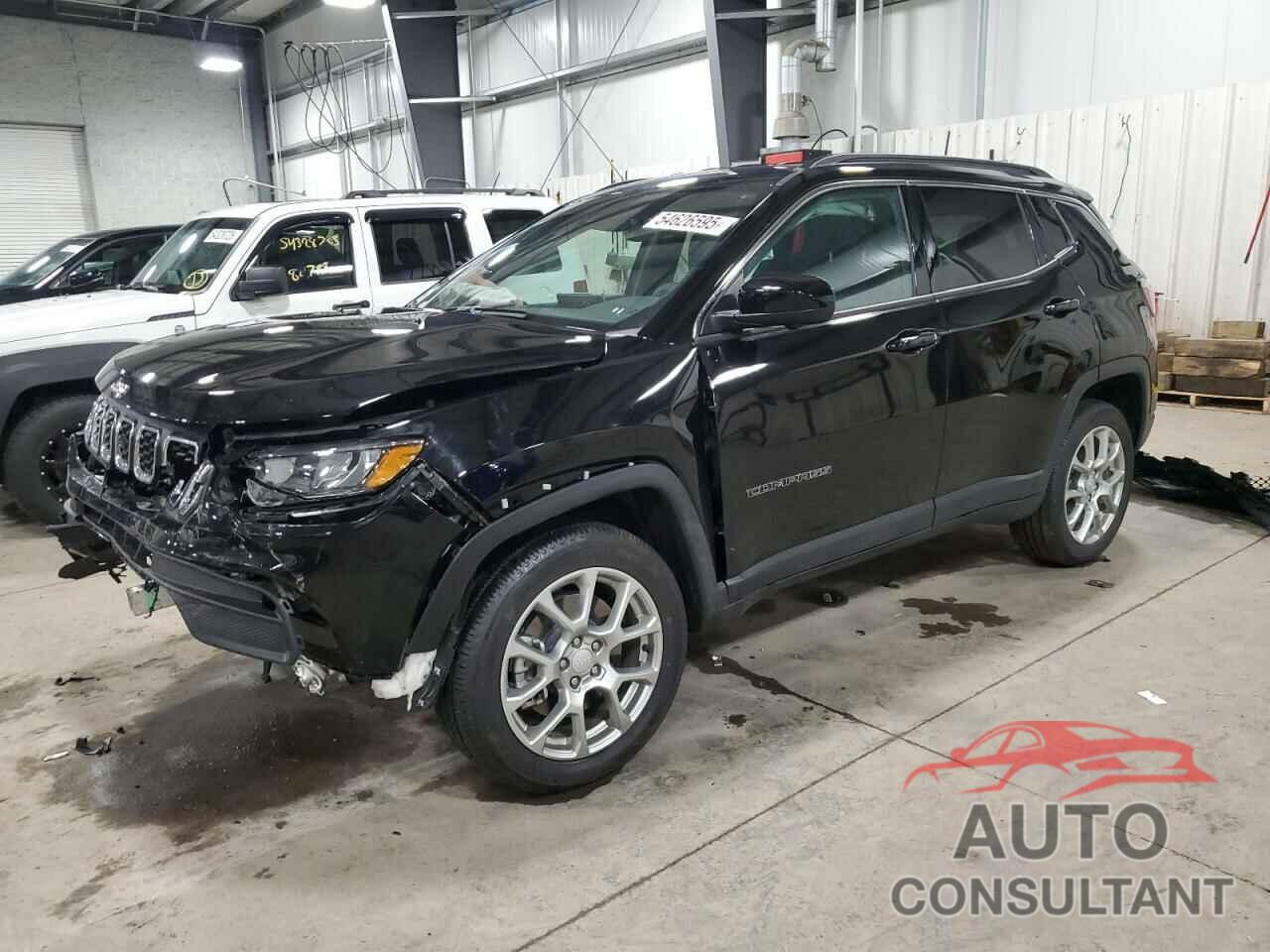 JEEP COMPASS 2024 - 3C4NJDFN4RT169614