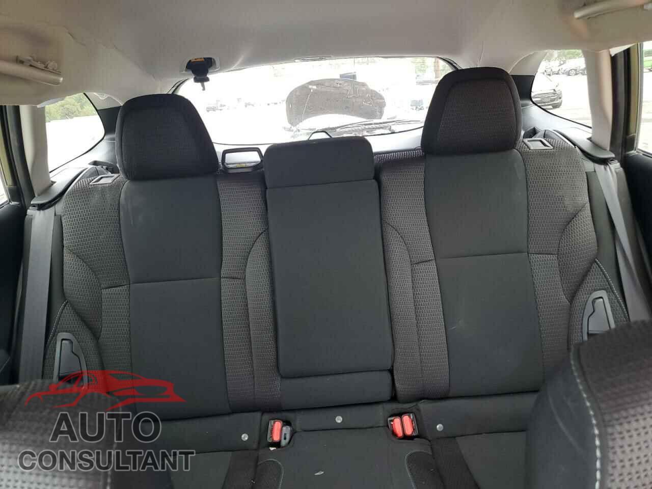 SUBARU OUTBACK 2023 - 4S4BTADC5P3113201