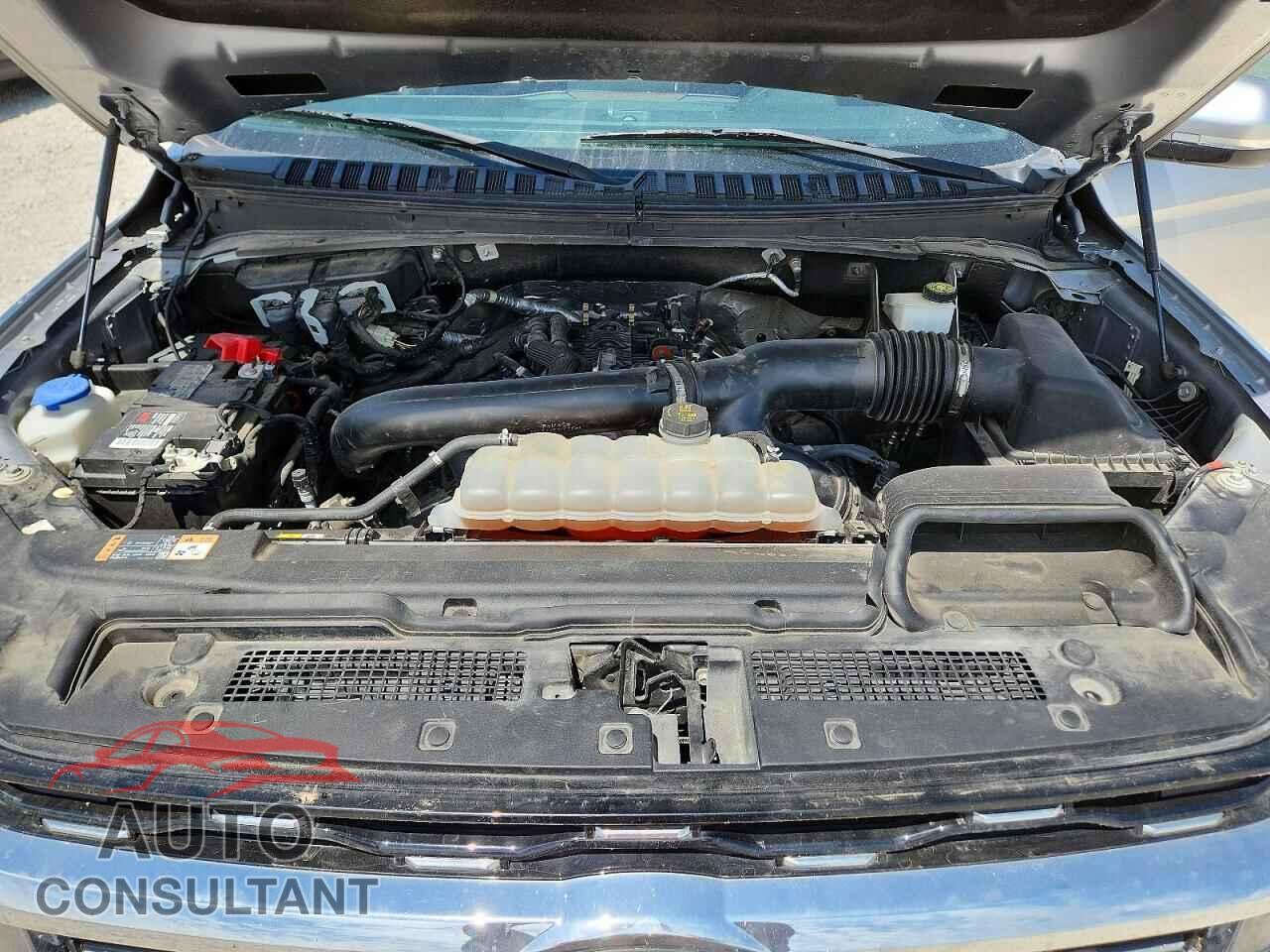 FORD EXPEDITION 2023 - 1FMJK1K81PEA12240