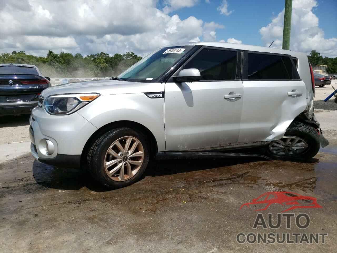 KIA SOUL 2018 - KNDJP3A56J7576101