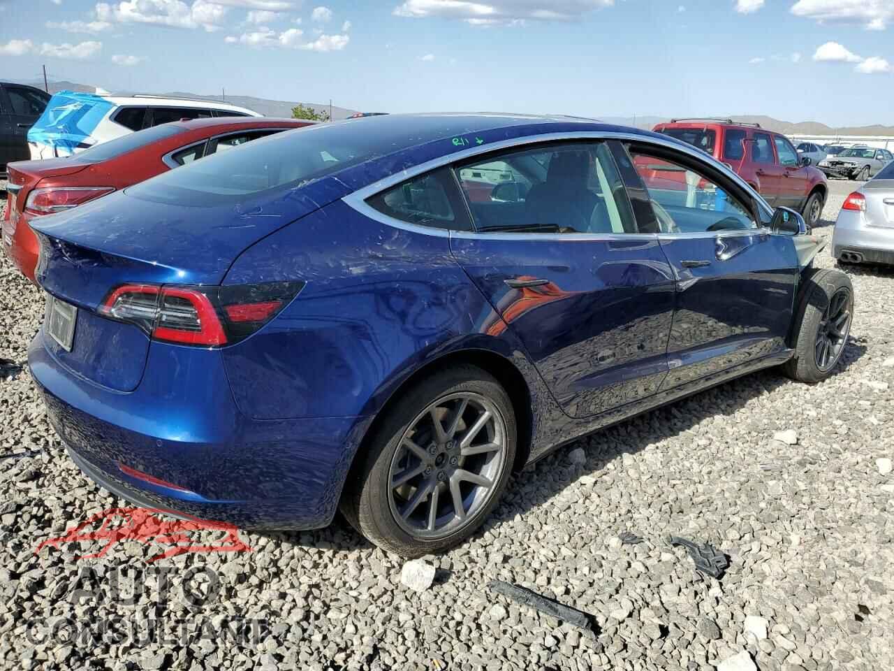 TESLA MODEL 3 2020 - 5YJ3E1EA3LF630946