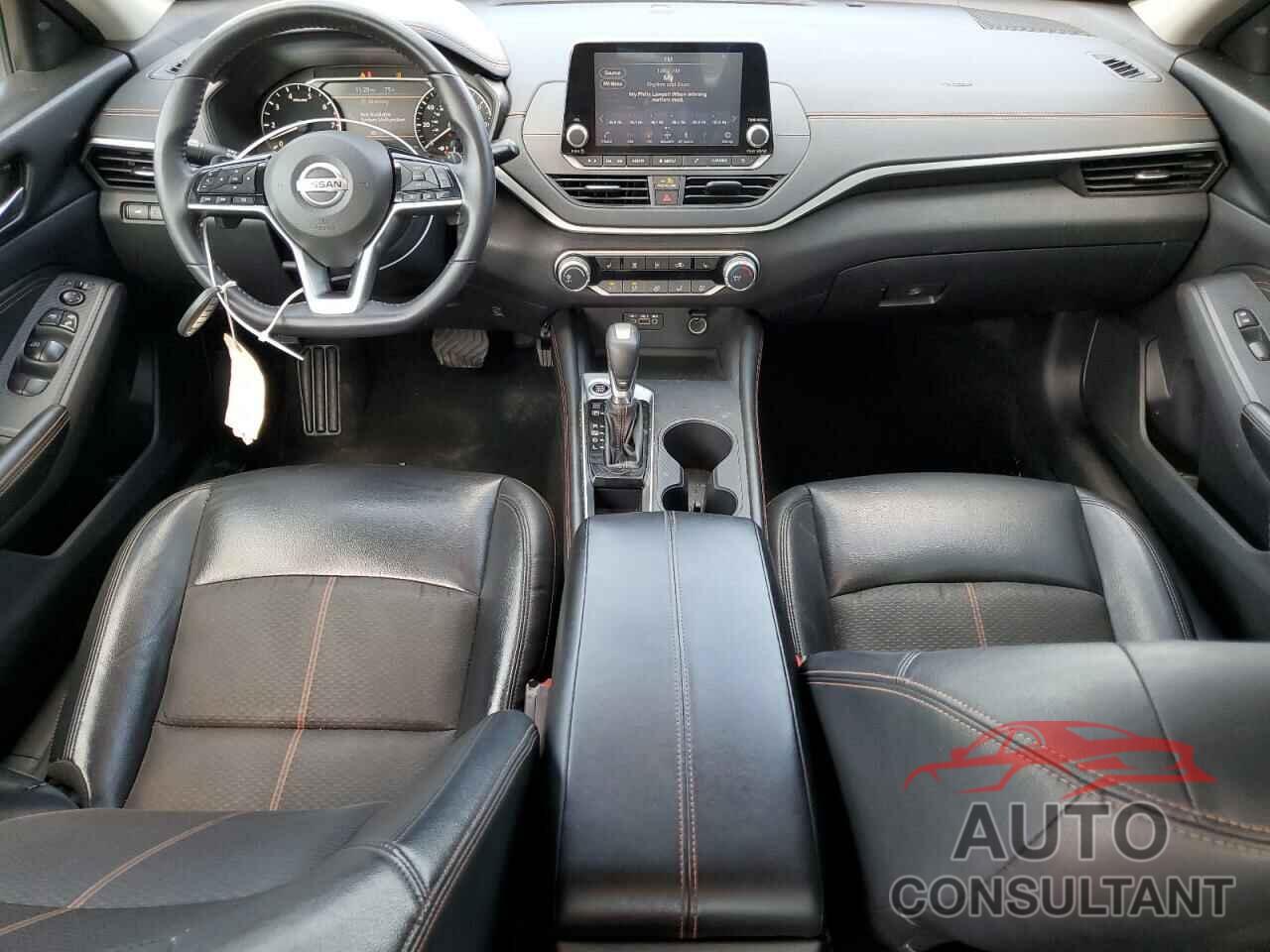 NISSAN ALTIMA 2020 - 1N4BL4CV3LC216657