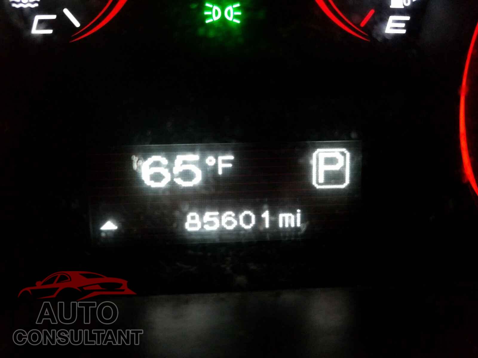 DODGE DART 2016 - 1C3CDFBB3GD689249
