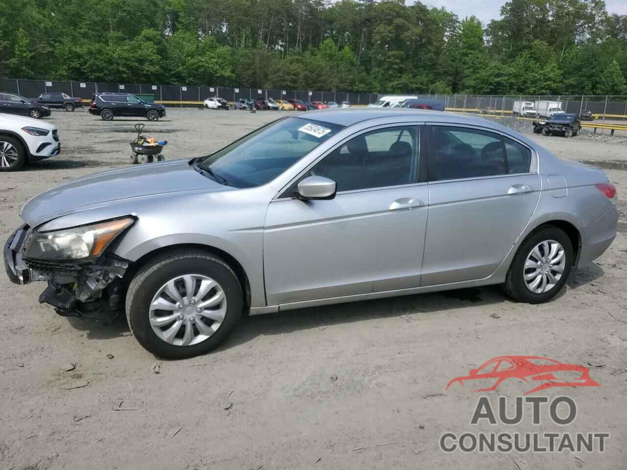 HONDA ACCORD 2012 - 1HGCP2F39CA152106