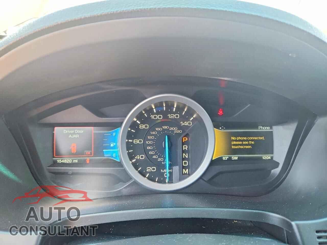 FORD EXPLORER 2015 - 1FM5K8D87FGC64682
