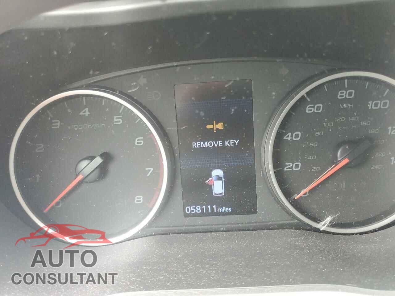 MITSUBISHI ECLIPSE 2020 - JA4AT4AA8LZ000929