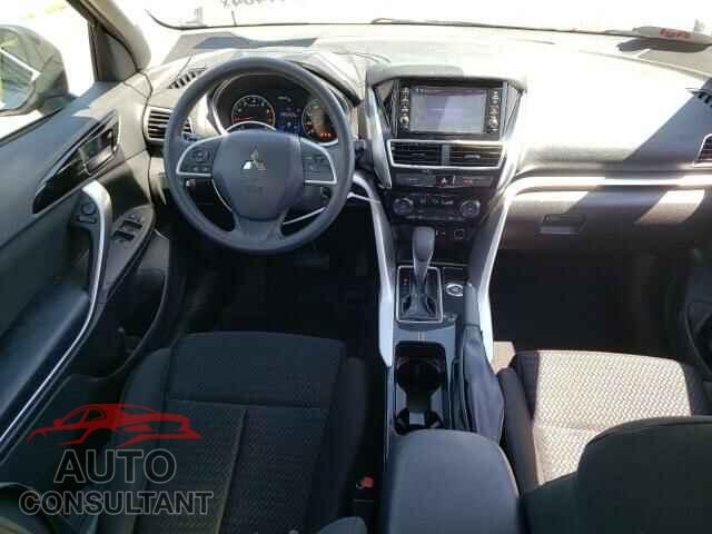 MITSUBISHI ECLIPSE 2019 - JA4AT3AA1KZ031464