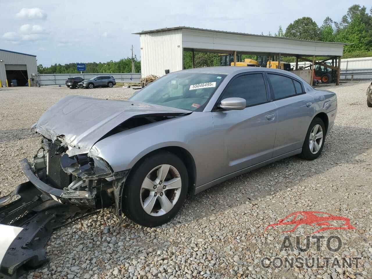 DODGE CHARGER 2014 - 2C3CDXHG2EH357506