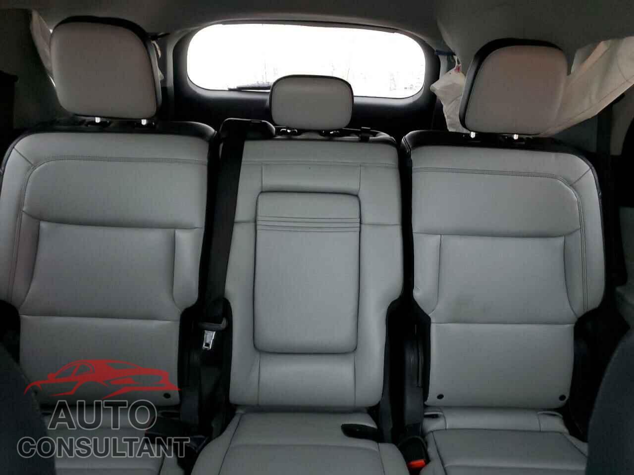 FORD EXPLORER 2021 - 1FMSK7DHXMGB61184