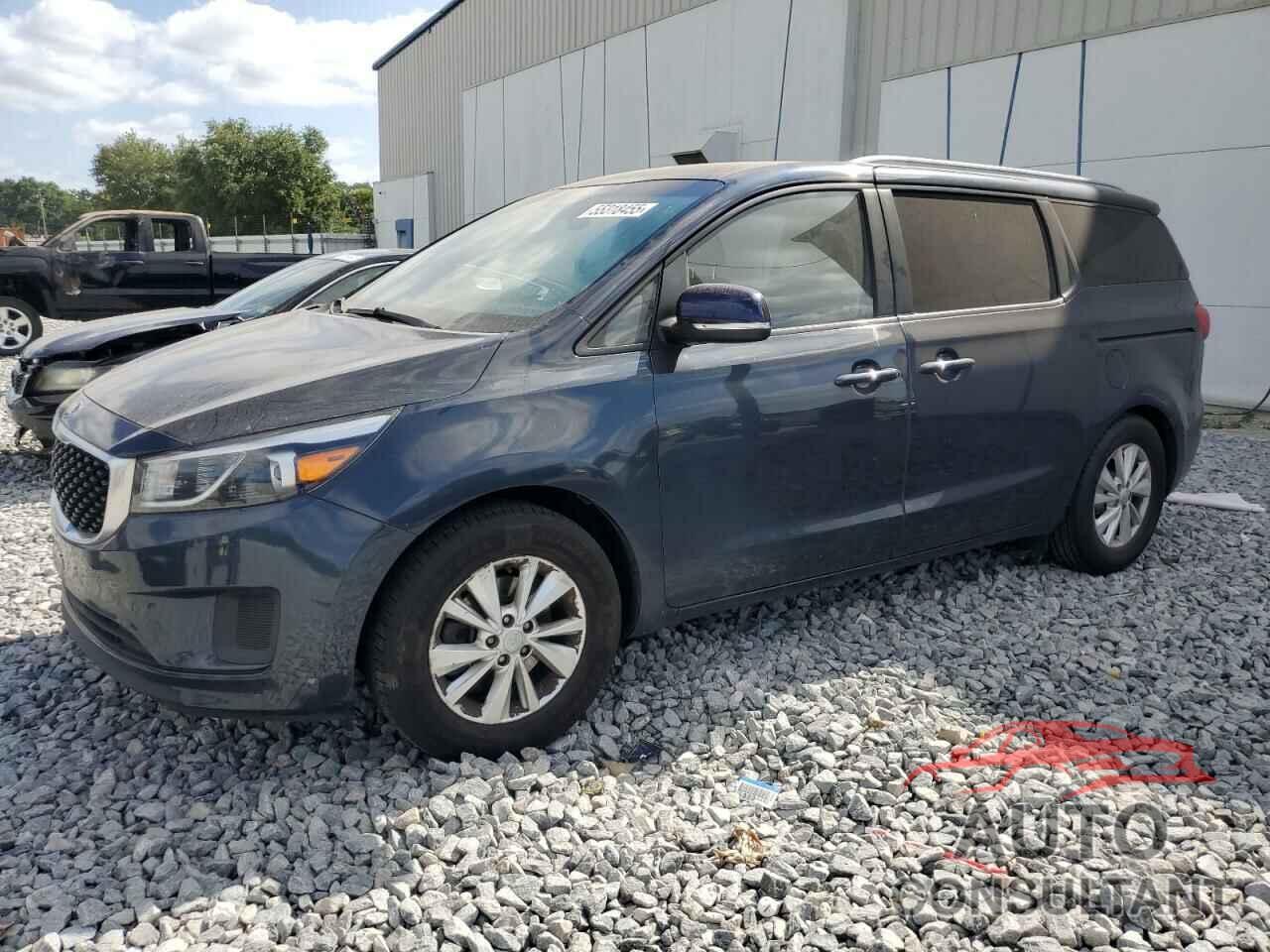 KIA All Models 2015 - KNDMB5C1XF6069734