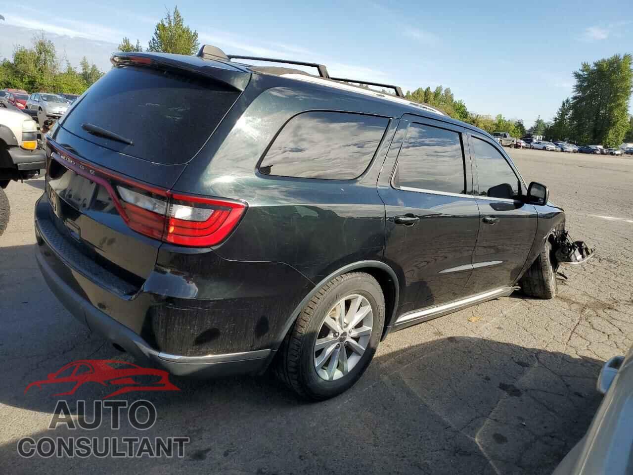 DODGE DURANGO 2015 - 1C4RDHAG6FC834187