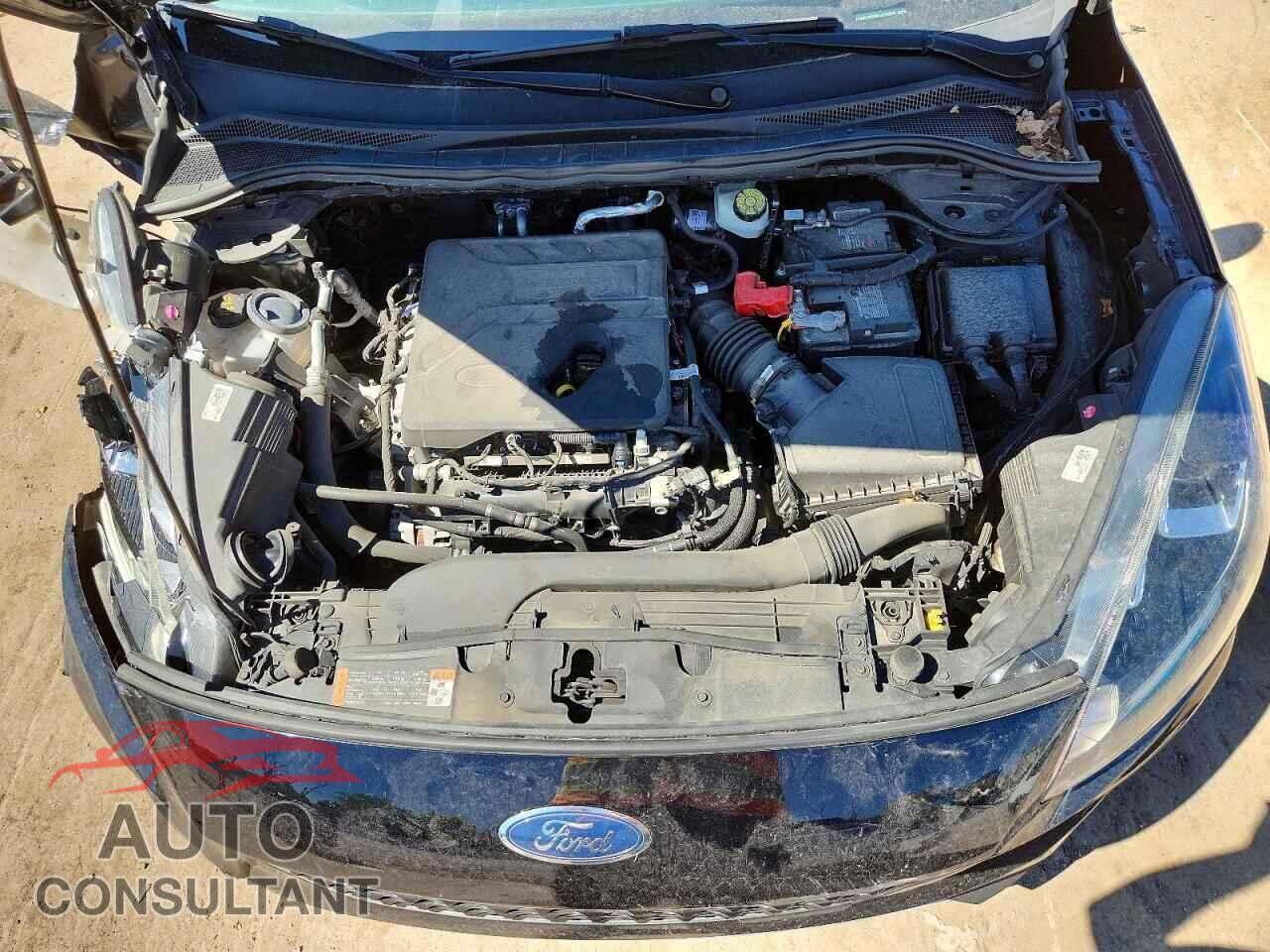 FORD ESCAPE 2020 - 1FMCU9G69LUA26315