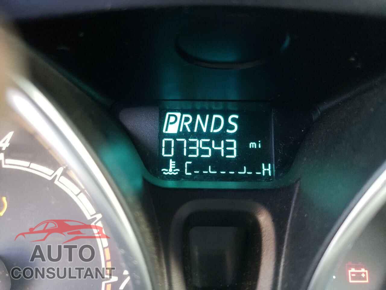 FORD FIESTA 2017 - 3FADP4BJ2HM138101