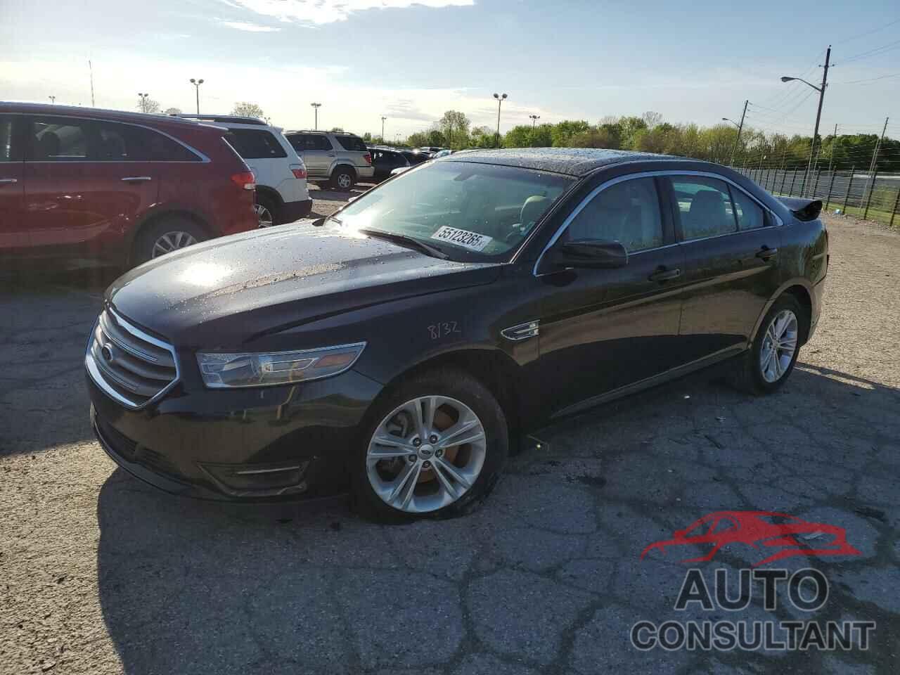 FORD TAURUS 2014 - 1FAHP2E86EG155181