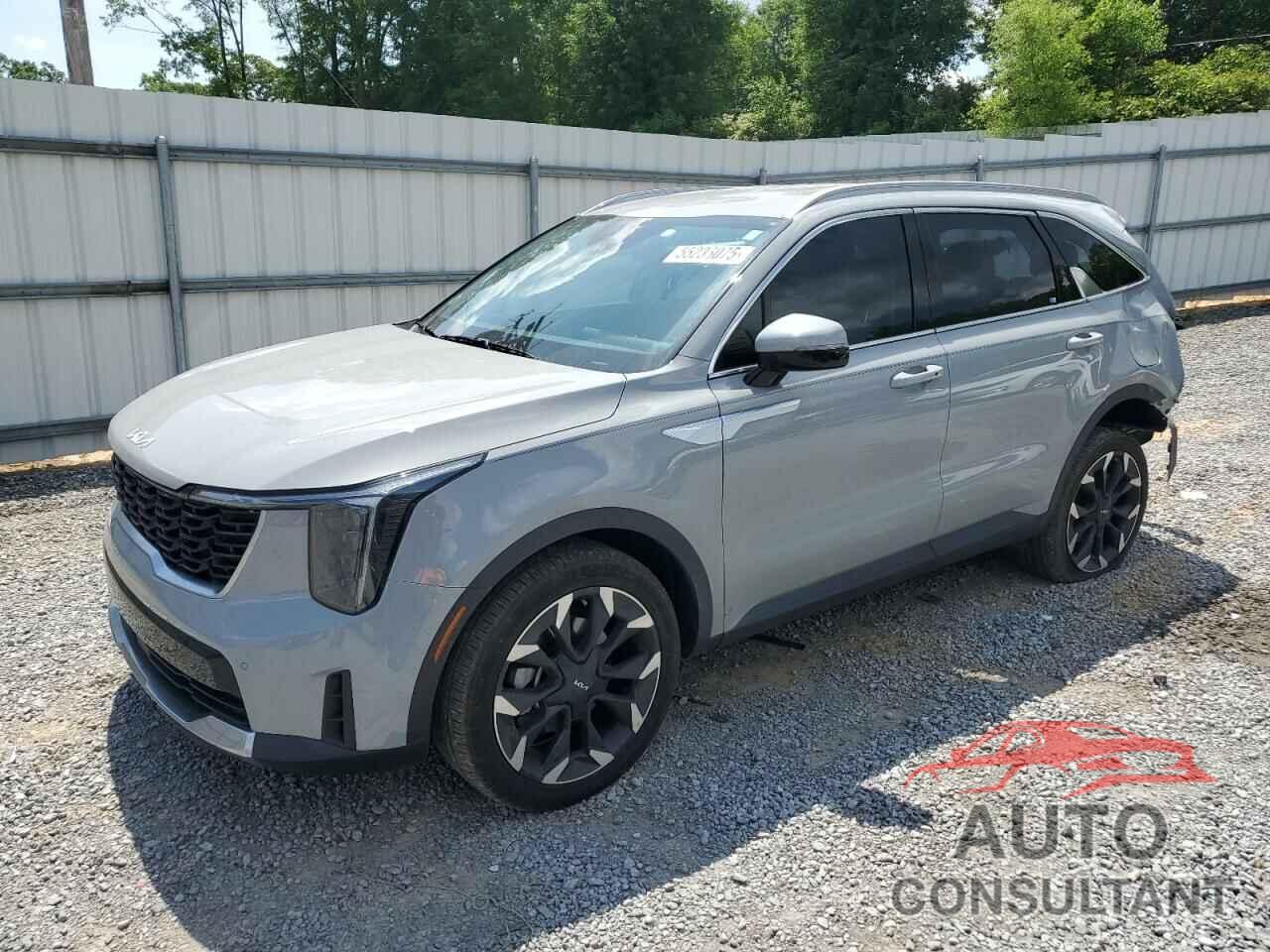KIA SORENTO 2024 - 5XYRH4JF5RG289314