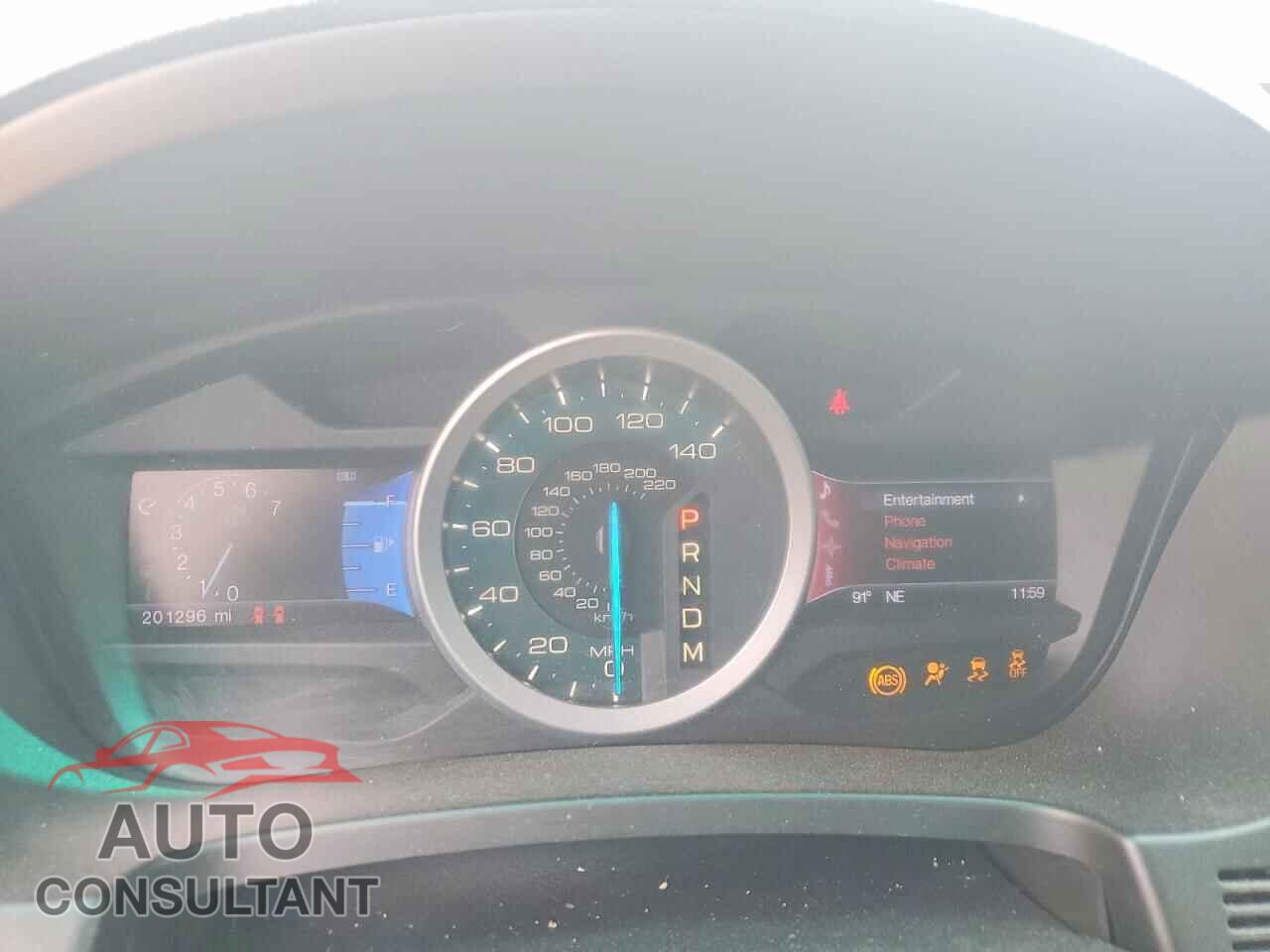 FORD EXPLORER 2013 - 1FM5K7D82DGB26670