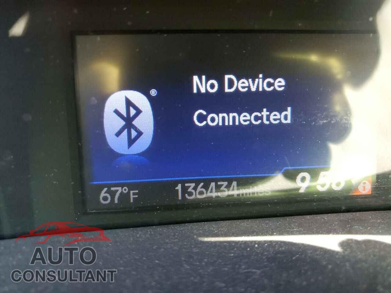 HONDA CIVIC 2013 - 19XFB2F80DE038533