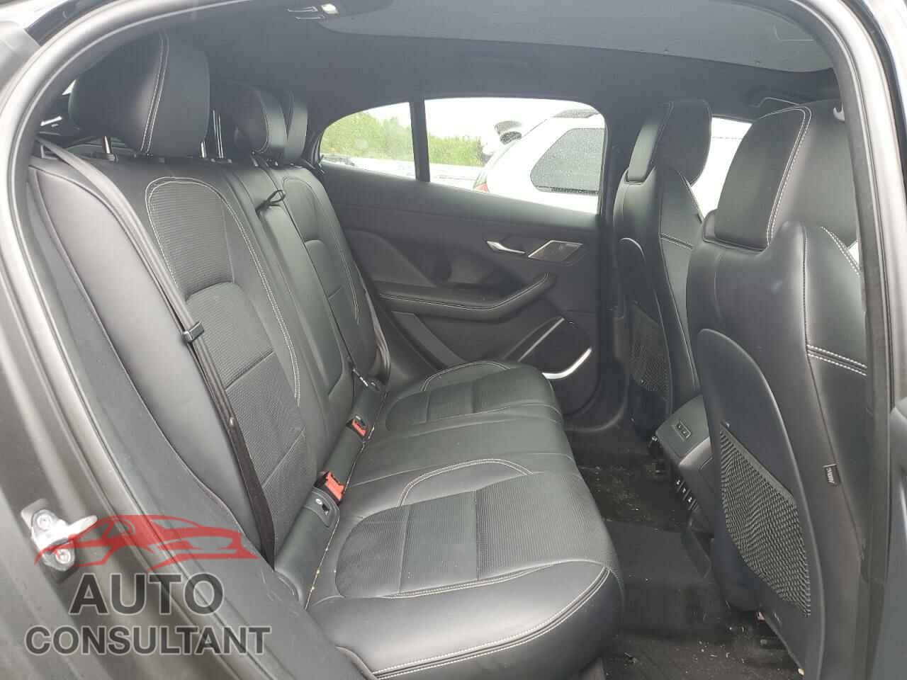 JAGUAR I-PACE 2019 - SADHC2S19K1F76606