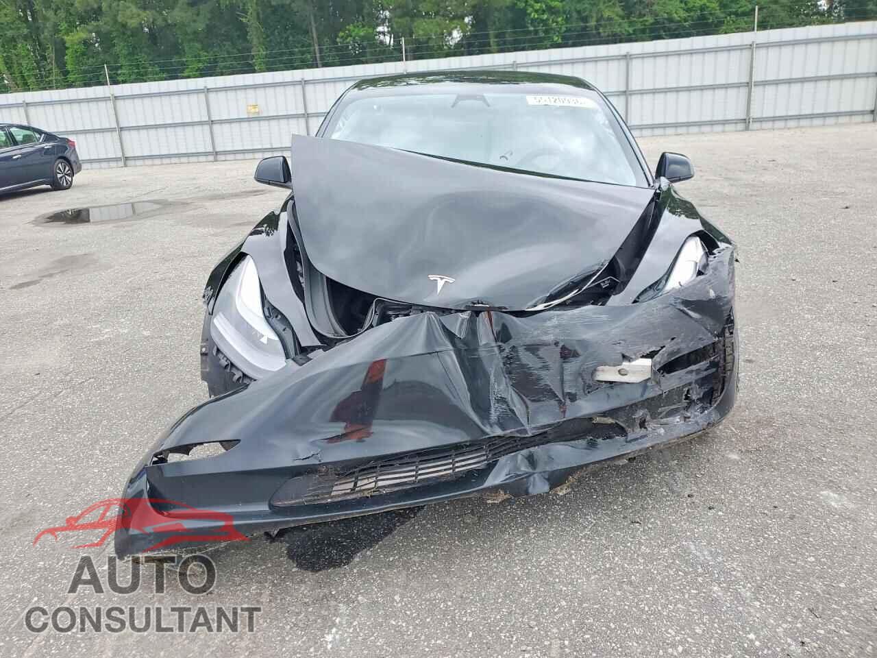 TESLA MODEL 3 2023 - 5YJ3E1EA4PF552845