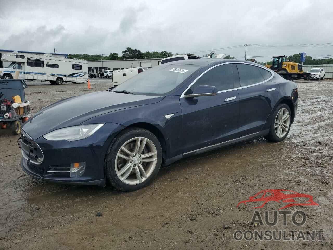 TESLA MODEL S 2015 - 5YJSA1H26FFP78668
