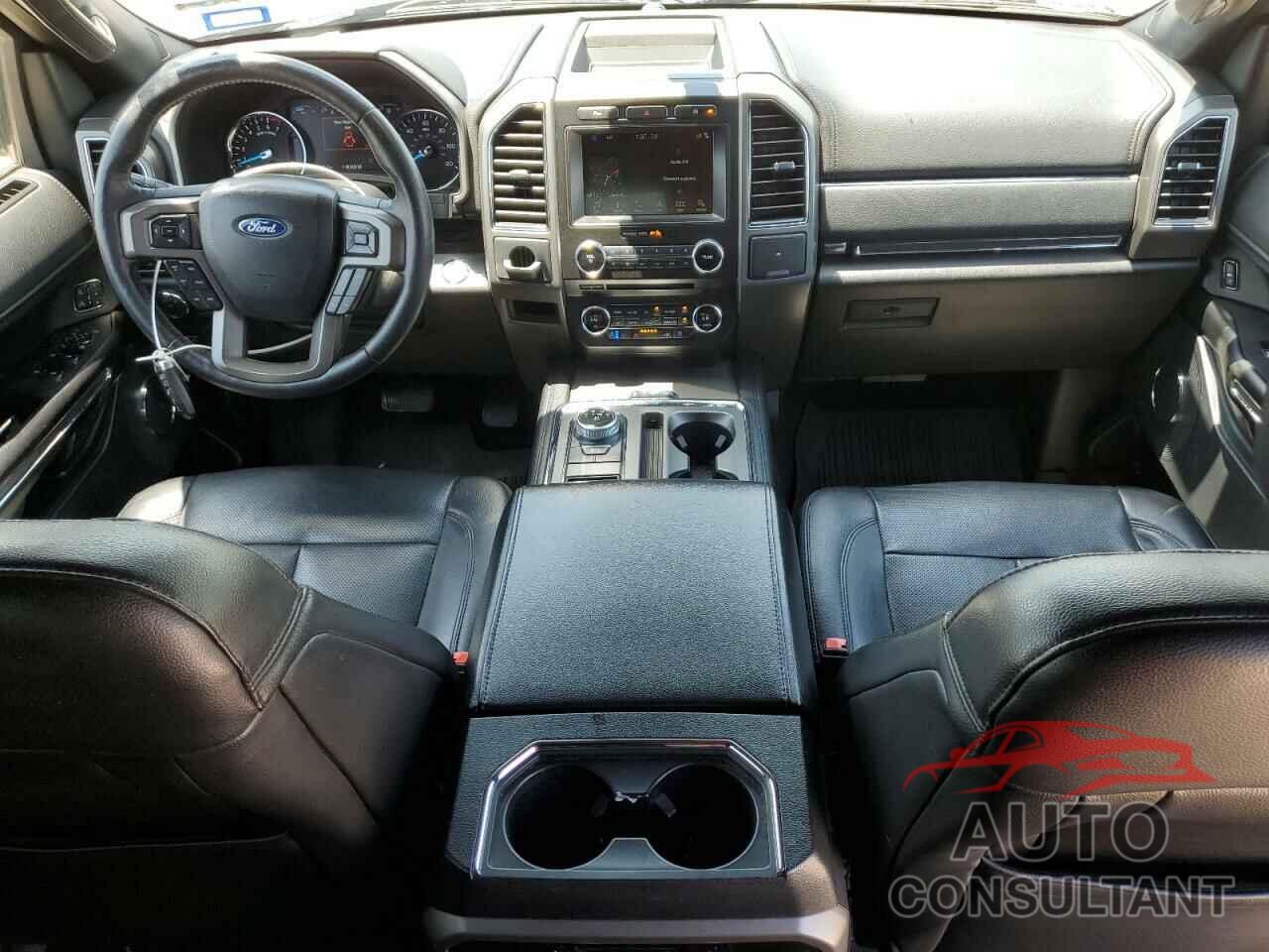 FORD EXPEDITION 2018 - 1FMJU1HT6JEA28138