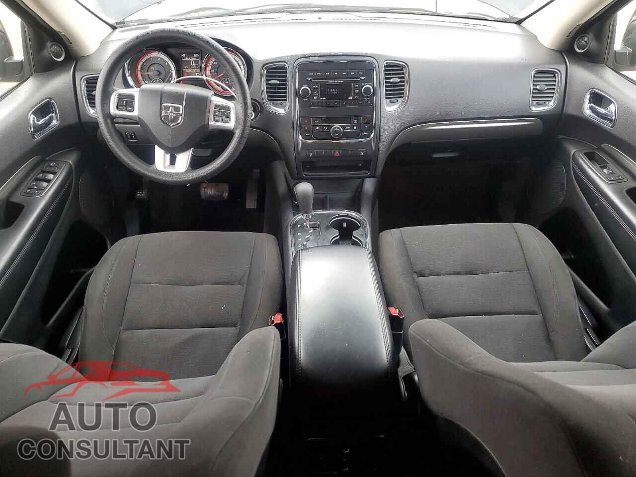 DODGE DURANGO 2013 - 1C4RDHAG1DC694479