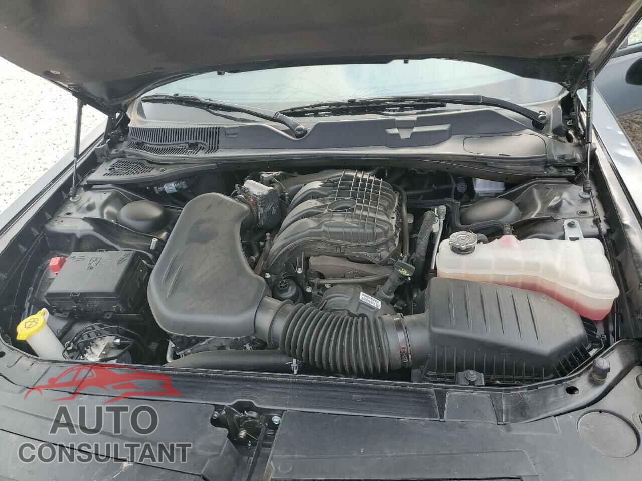 DODGE CHALLENGER 2023 - 2C3CDZAG6PH602445
