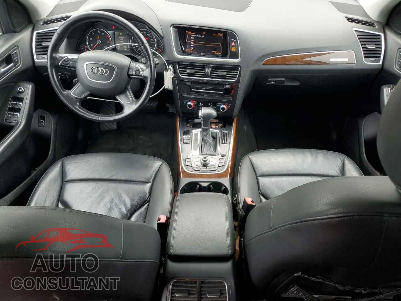 AUDI Q5 2015 - WA1CFAFP1FA044625