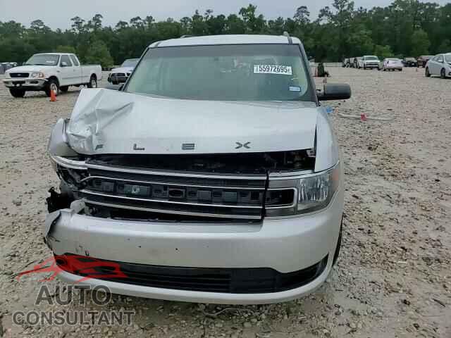 FORD FLEX 2016 - 2FMGK5B87GBA22168