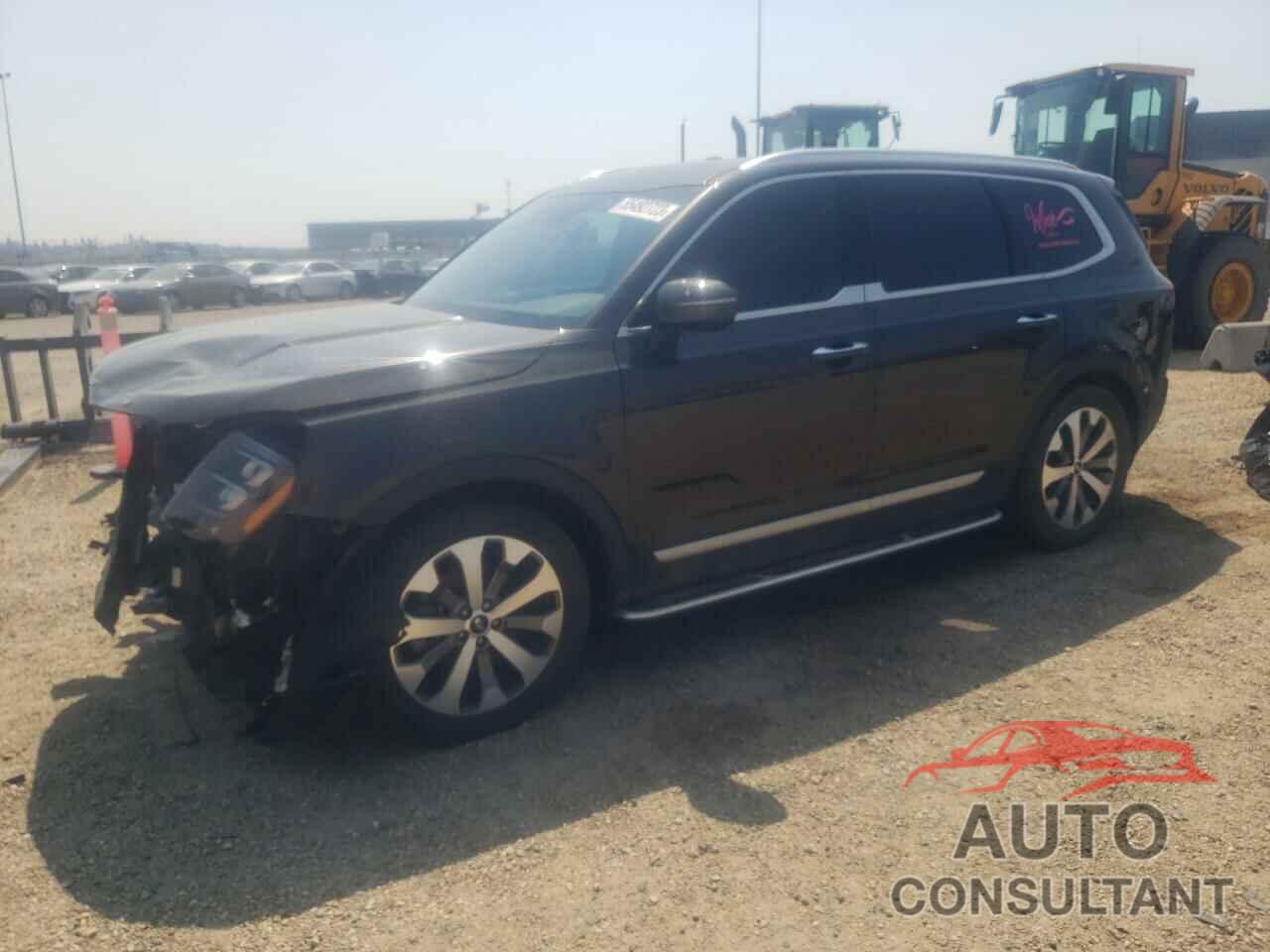 KIA TELLURIDE 2020 - 5XYP5DHC9LG073386