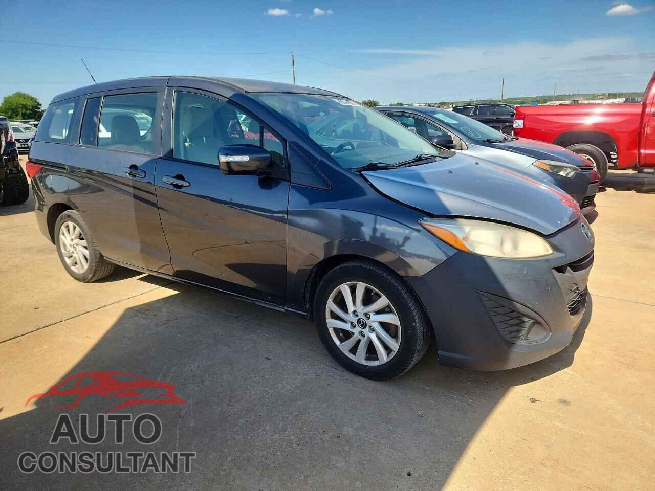 MAZDA 5 2015 - JM1CW2BL2F0181710