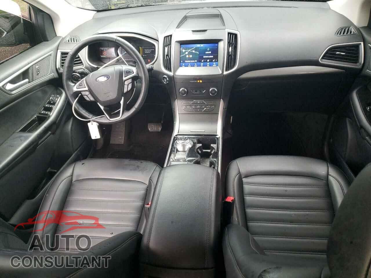 FORD EDGE 2020 - 2FMPK4J90LBA47802