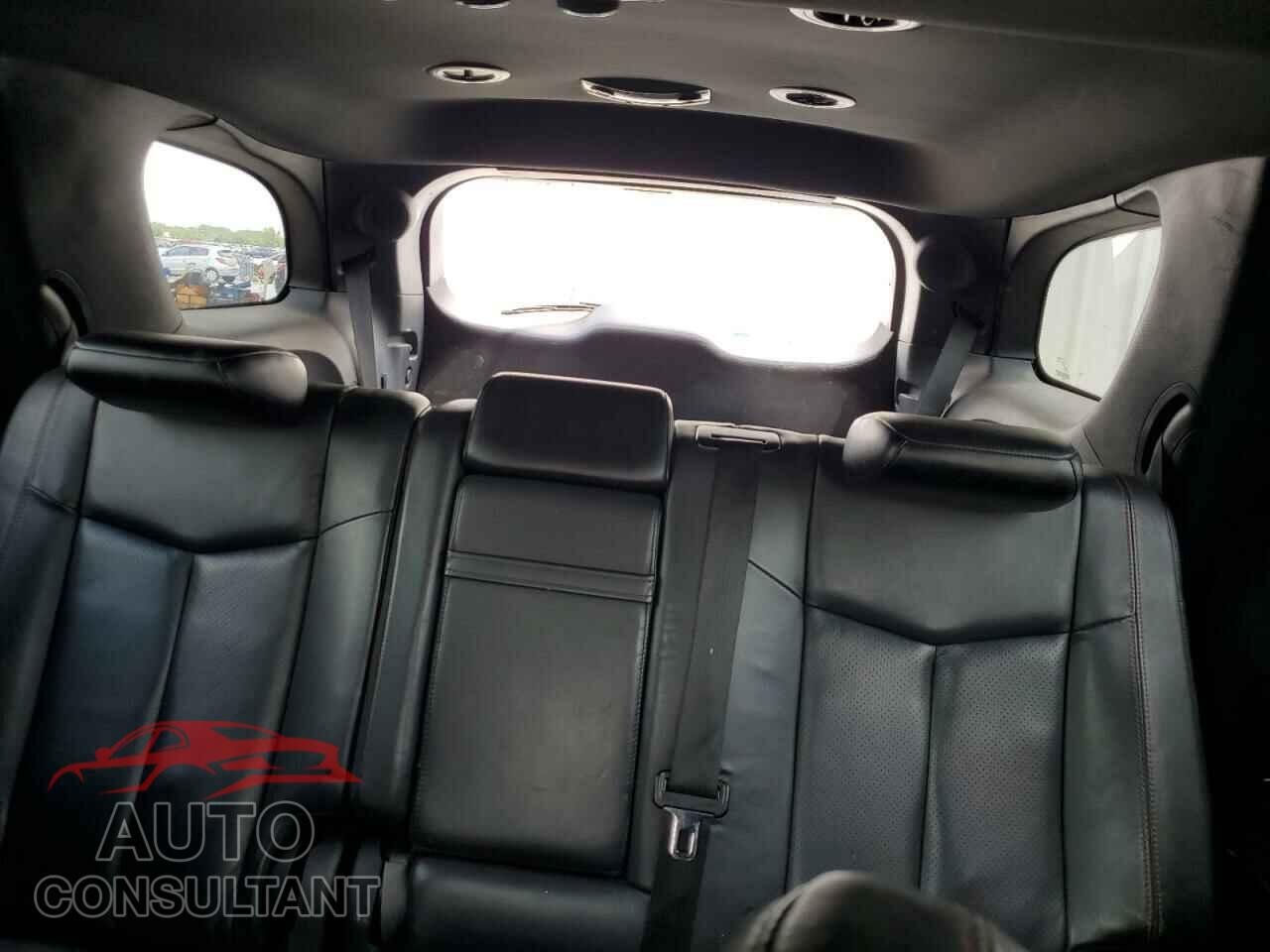 DODGE DURANGO 2015 - 1C4SDJCT7FC837862
