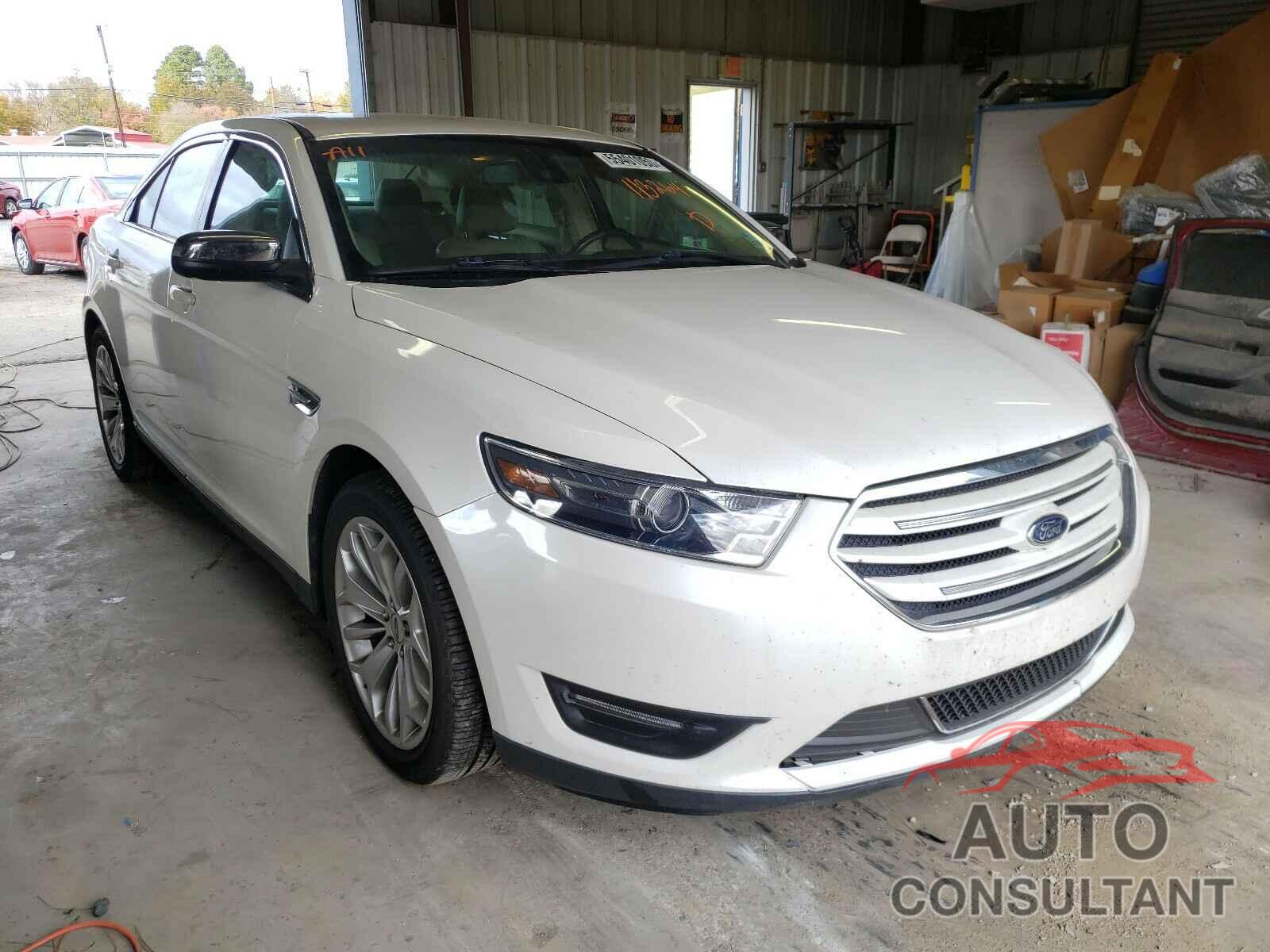 FORD TAURUS 2017 - 1FAHP2F85HG113264