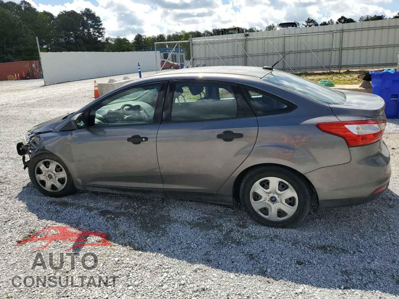 FORD FOCUS 2014 - 1FADP3E2XEL150802