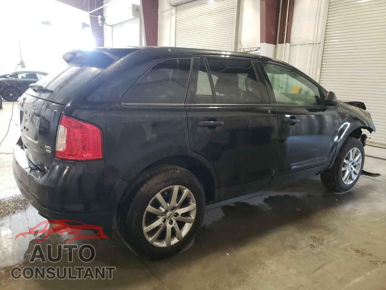 FORD EDGE 2013 - 2FMDK4JC7DBA39468