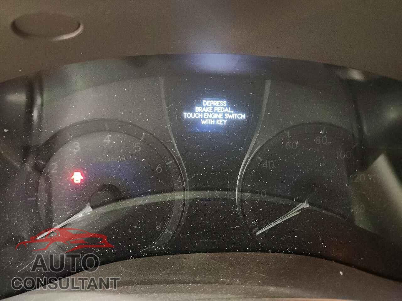 LEXUS RX350 2013 - 2T2BK1BA8DC200498