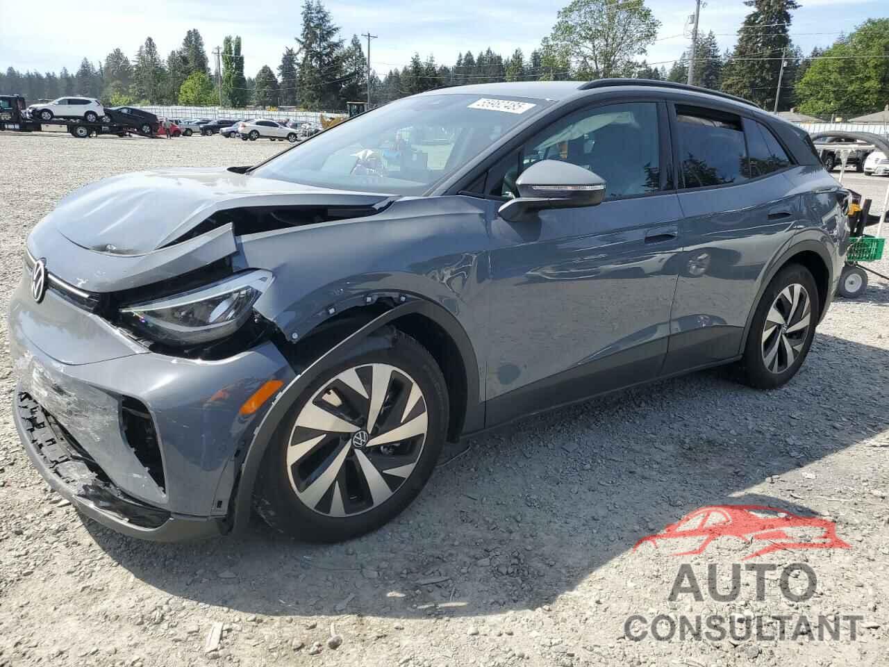 VOLKSWAGEN ID.4 2024 - 1V2BMPE86RC020302