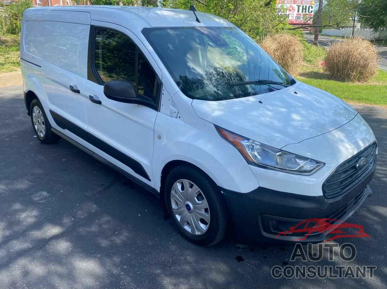 FORD TRANSIT 2019 - NM0LS7E26K1425257