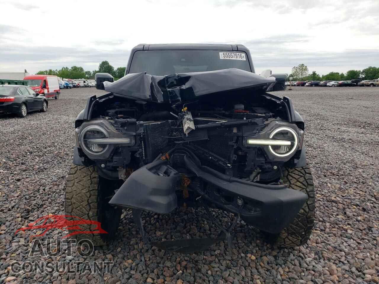 FORD BRONCO 2023 - 1FMDE5BH2PLB67161